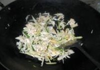 桂花蟹肉的做法 步骤7