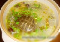 清炖甲鱼的做法 步骤10