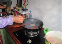 酸甜鱼块的做法 步骤10