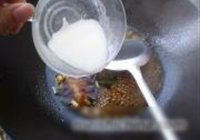牛肉芦笋千张卷的做法 步骤11