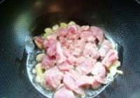 红烧肉炖土豆的做法 步骤2