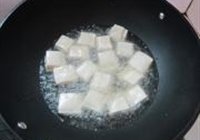 韭菜豆腐的做法 步骤5