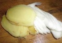红烧甲鱼的做法 步骤3