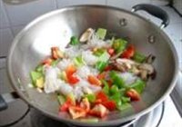 蚝油魔芋手卷的做法 步骤12