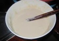 酸甜鱼块的做法 步骤2