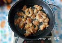 牙签肉的做法 步骤5
