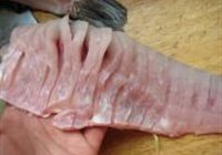 整鱼两吃的做法 步骤8