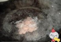 野山笋炒肉片的做法 步骤11
