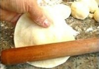 虾仁烧卖的做法 步骤8