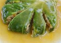 鲍汁八宝佛手的做法 步骤13