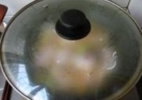 软溜草鱼片的做法 步骤7