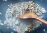 家庭版蚝油牛肉的做法 步骤10