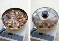 新疆大盘鸡的做法 步骤4