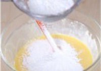 轻乳酪蛋糕的做法 步骤6