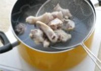 新疆大盘鸡的做法 步骤1