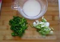 牛肉芦笋千张卷的做法 步骤8