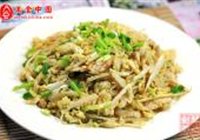 桂花蟹肉的做法 步骤12