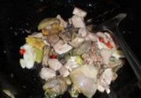红烧甲鱼的做法 步骤8