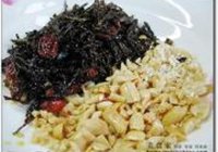 龙井茶焖大虾的做法 步骤5