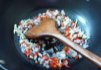 家庭版蚝油牛肉的做法 步骤8