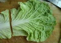 鲍汁八宝佛手的做法 步骤7