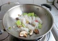 蚝油魔芋手卷的做法 步骤11