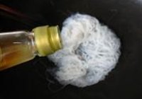 软溜草鱼片的做法 步骤1