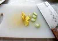 蚝油魔芋手卷的做法 步骤8