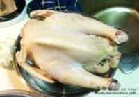 烤火鸡的做法 步骤11