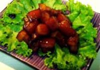 红烧肉的做法 步骤21