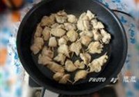 牙签肉的做法 步骤6
