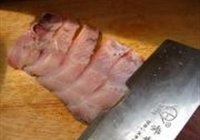 软溜草鱼片的做法 步骤4