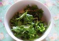 香辣鸡丝的做法 步骤3