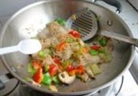蚝油魔芋手卷的做法 步骤16
