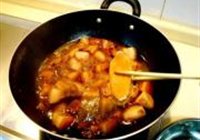 红烧肉的做法 步骤18