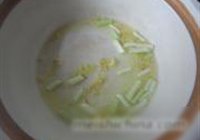 美味三鲜砂锅的做法 步骤2
