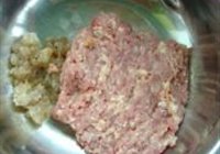 鲍汁八宝佛手的做法 步骤4