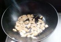 蒜爆羊肉的做法 步骤10