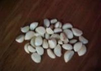 蒜爆羊肉的做法 步骤4