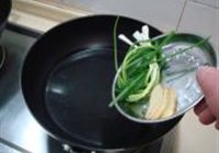 三片敲虾的做法 步骤8