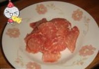 野山笋炒肉片的做法 步骤6