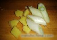 莲藕山药煲鸭汤的做法 步骤9