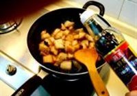 红烧肉的做法 步骤12