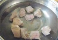 萝卜排骨汤的做法 步骤4