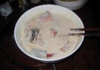 酸甜鱼块的做法 步骤3