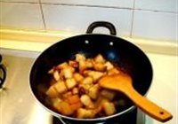 红烧肉的做法 步骤13