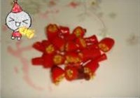 野山笋炒肉片的做法 步骤10