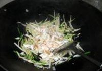 桂花蟹肉的做法 步骤6