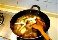 红烧肉的做法 步骤15