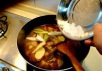 红烧肉的做法 步骤16